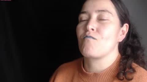 Carla naugthy  online show from 08.06.26