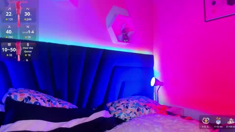 carla online show from 10.14.25