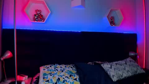 carla online show from 02.10.26