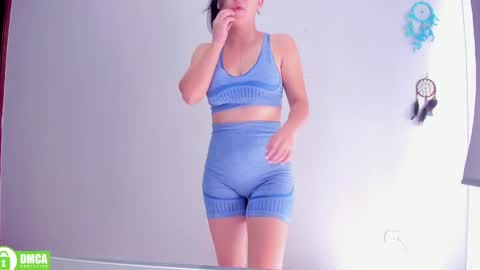 Carla online show from 02.15.25