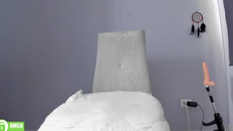 Carla online show from 03.12.25