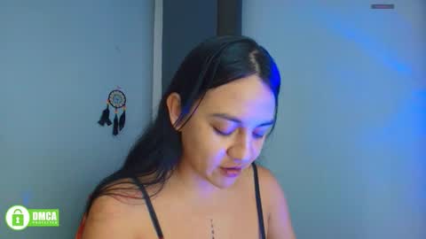 Carla online show from 03.27.26