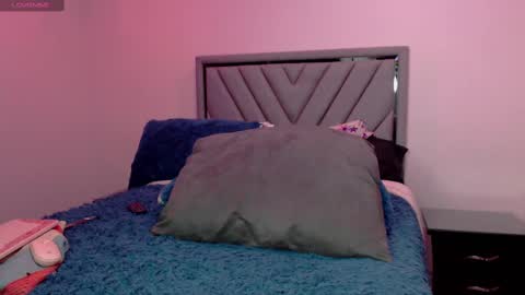 Carla Santini online show from 02.13.25