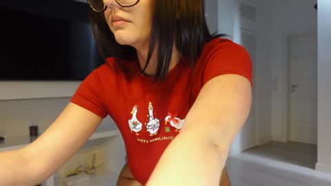 Snapshot of carla_secretary chatting on 12.30.24 carla_secretary online show from 12.30.24