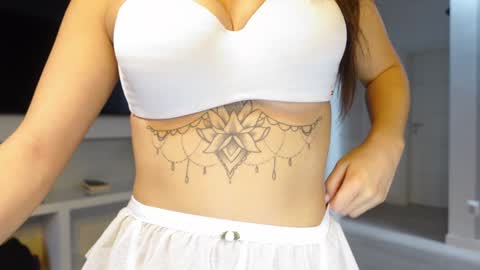 Snapshot of carla_secretary chatting on 01.06.25 carla_secretary online show from 01.06.25