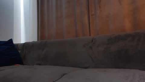 Snapshot of carla_secretary chatting on 01.06.25 carla_secretary online show from 01.06.25