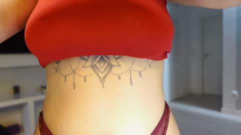 Snapshot of carla_secretary chatting on 01.09.25 carla_secretary online show from 01.09.25