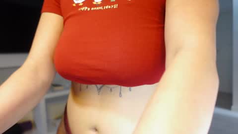 Snapshot of carla_secretary chatting on 01.09.25 carla_secretary online show from 01.09.25