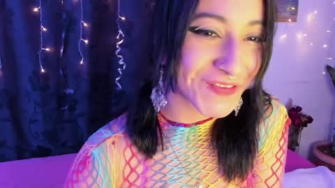 Carla online show from 12.11.24