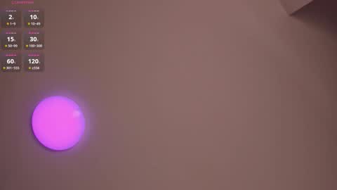 Snapshot of carla_smith__ chatting on 02.14.26 Carla online show from 02.14.26