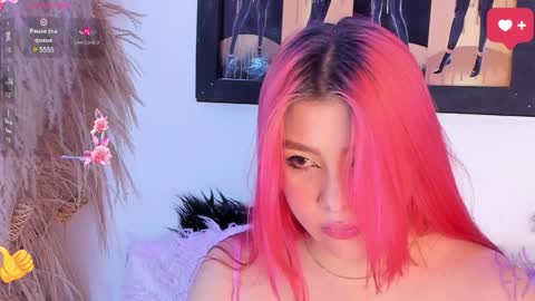 Carla Wet18 online show from 01.28.25