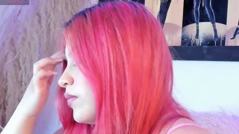 Carla Wet18 online show from 02.03.25