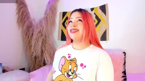 Carla Wet18 online show from 03.01.25