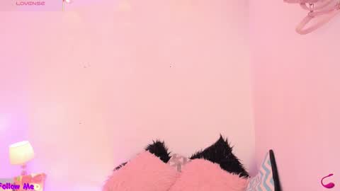 Carla Wet18 online show from 11.21.25