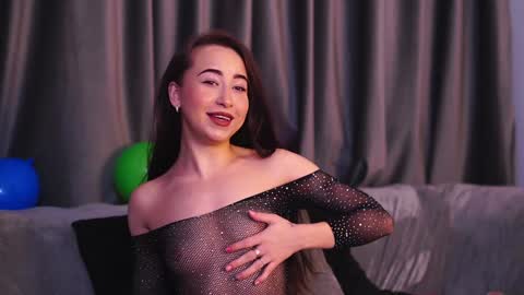 CarlaGavin online show from 12.03.24