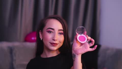 CarlaGavin online show from 12.05.24