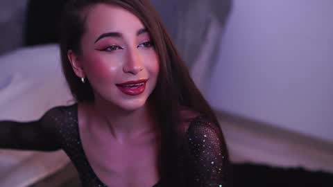 CarlaGavin online show from 12.11.24