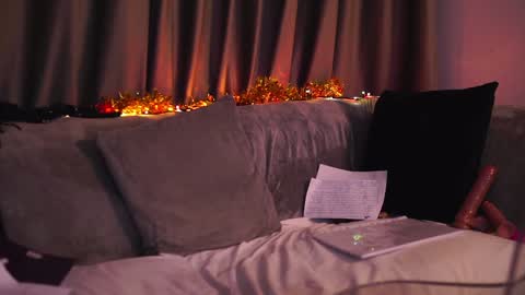 CarlaGavin online show from 01.15.25