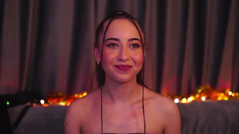 CarlaGavin online show from 02.09.25