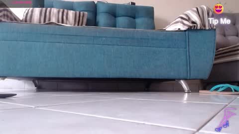 carlajames_1 online show from 02.21.25