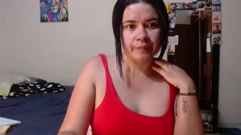 carlajames_1 online show from 03.01.26