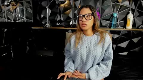 carlamarrinson online show from 02.09.25