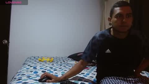 carlandelli1 online show from 02.06.26