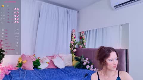 Carlene Carla online show from 11.06.25