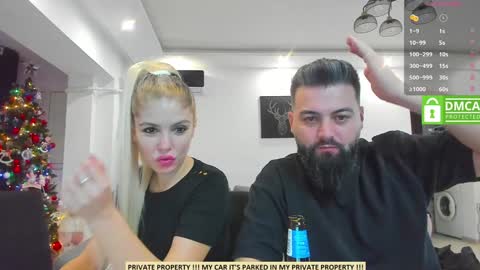 CarlaSquirt online show from 12.12.24