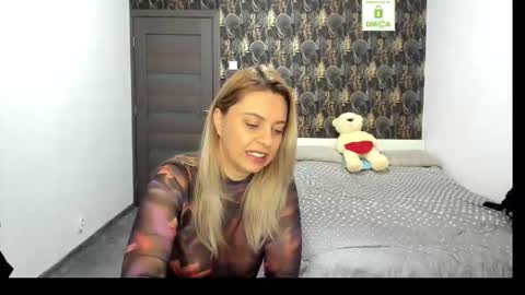 CarlaStaceFun online show from 02.06.26