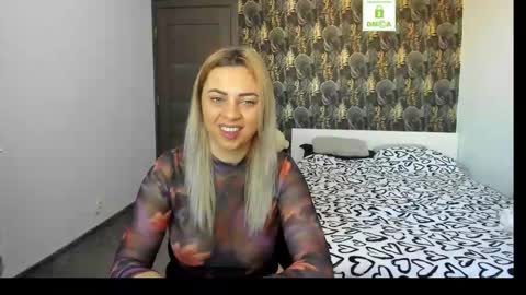 CarlaStaceFun online show from 02.25.26