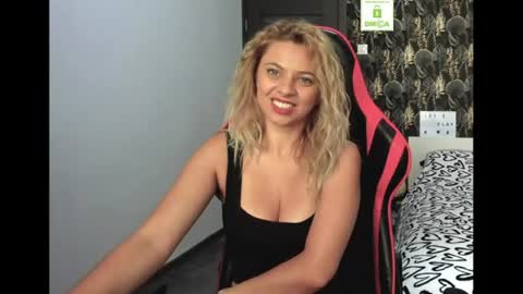 CarlaStaceFun online show from 07.09.26