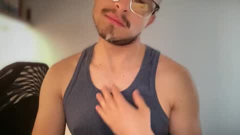 carlcarlinches4 online show from 12.01.25