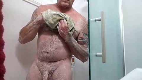 carldhammers online show from 10.03.25