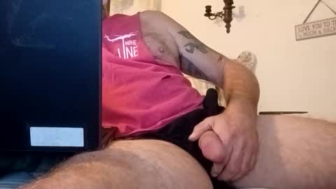 carldhammers online show from 12.04.25