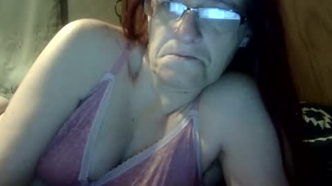 carleeswoman08 online show from 02.09.26