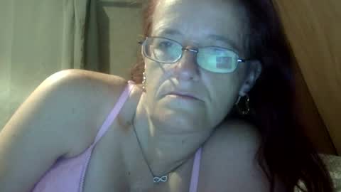 carleeswoman08 online show from 06.22.26