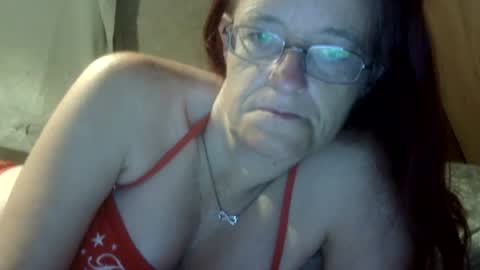 carleeswoman08 online show from 06.29.26