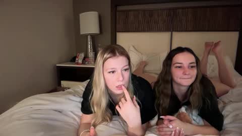 Snapshot of carleetanner chatting on 02.12.26 carlee online show from 02.12.26