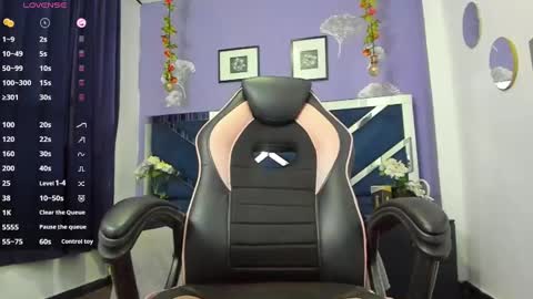 carlie Evans online show from 01.05.25
