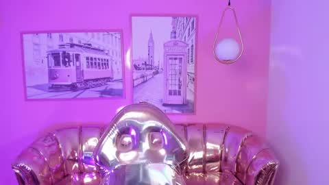 Snapshot of carlie_mayer chatting on 01.23.25 CARLYE online show from 01.23.25