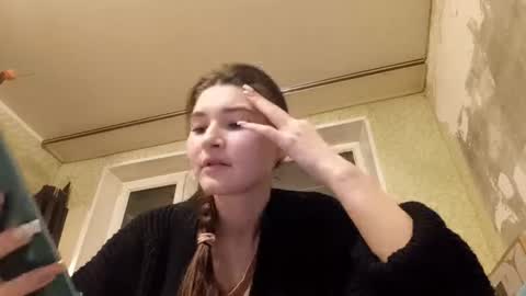 Jessie online show from 02.26.26