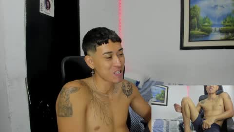 master online show from 01.23.25