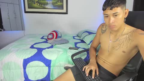 master online show from 02.03.25