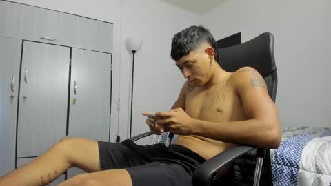 master online show from 02.17.25