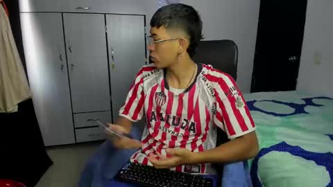 master online show from 02.19.25