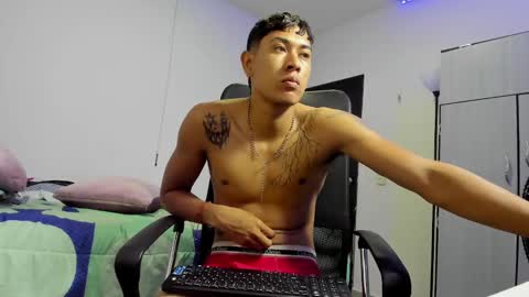 master online show from 02.28.25