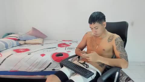 master online show from 10.06.25