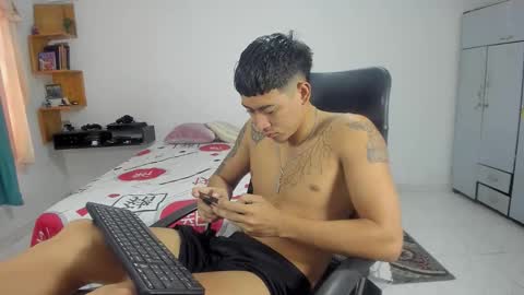 master online show from 10.17.25