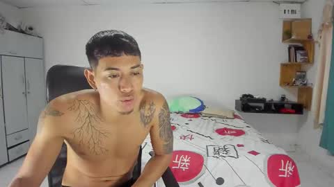 master online show from 10.24.25